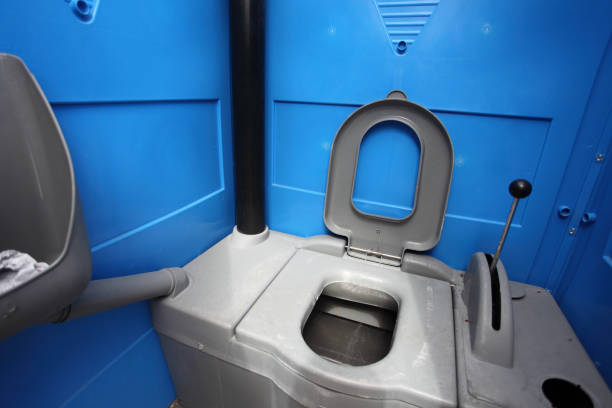 Portable bathroom rental in Jasonville, IN