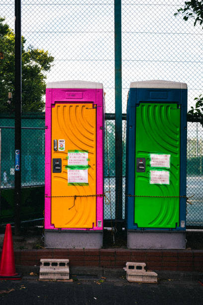 Best Portable toilet rental for construction  in Jasonville, IN