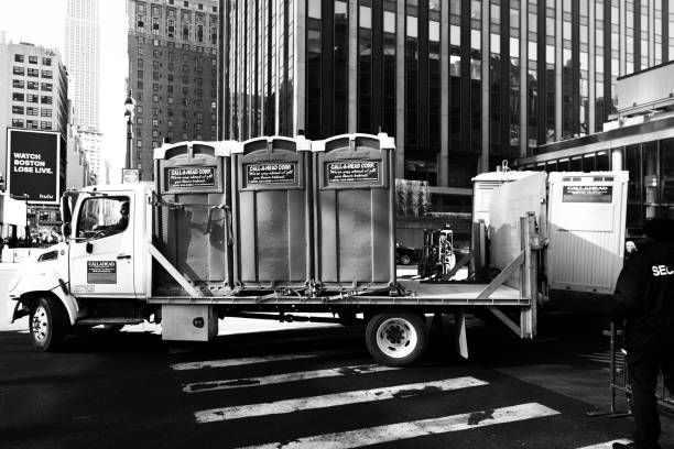 Best Porta potty for special events  in Jasonville, IN